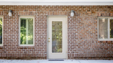 Residential Historical Preservation