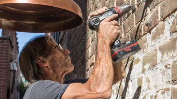 Commercial Historical Preservation