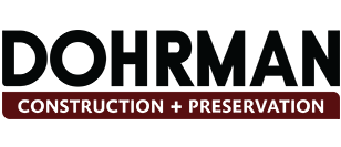 Dohrman Construction & Preservation