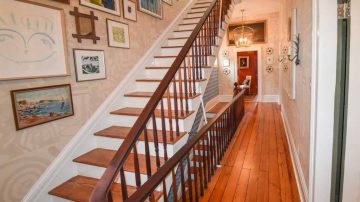 Stair Building Services - Completed